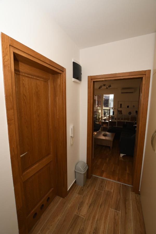 Sky Way Studio Apartment Sarajewo Zewnętrze zdjęcie
