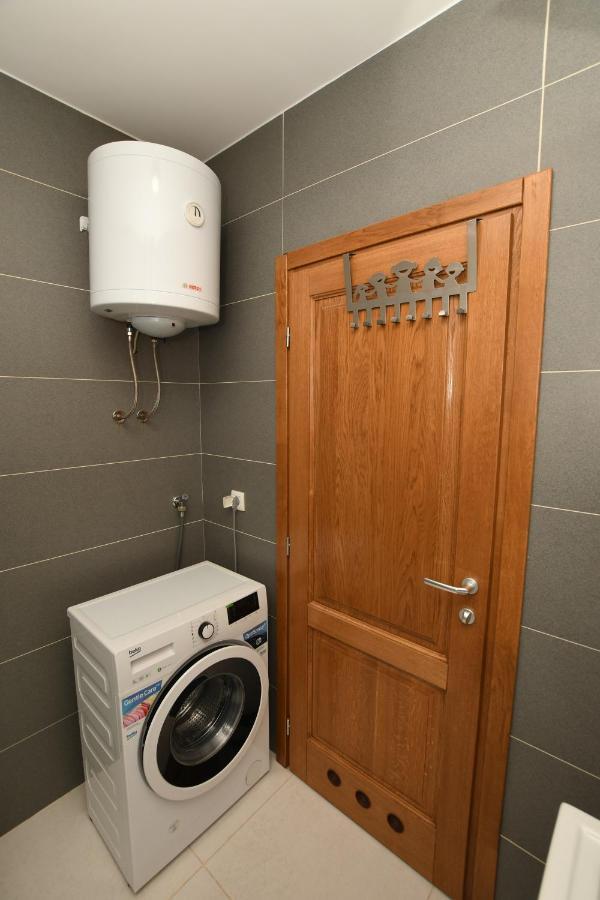 Sky Way Studio Apartment Sarajewo Zewnętrze zdjęcie