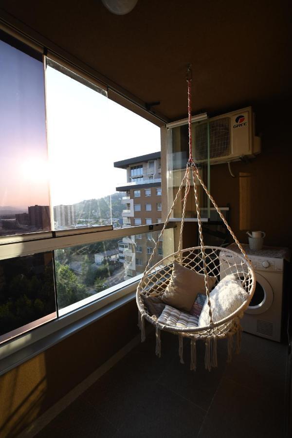 Sky Way Studio Apartment Sarajewo Zewnętrze zdjęcie