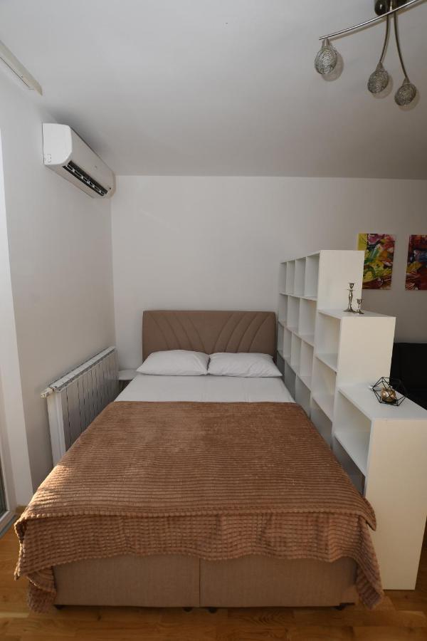 Sky Way Studio Apartment Sarajewo Zewnętrze zdjęcie