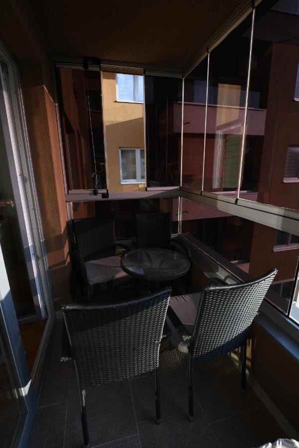 Sky Way Studio Apartment Sarajewo Zewnętrze zdjęcie