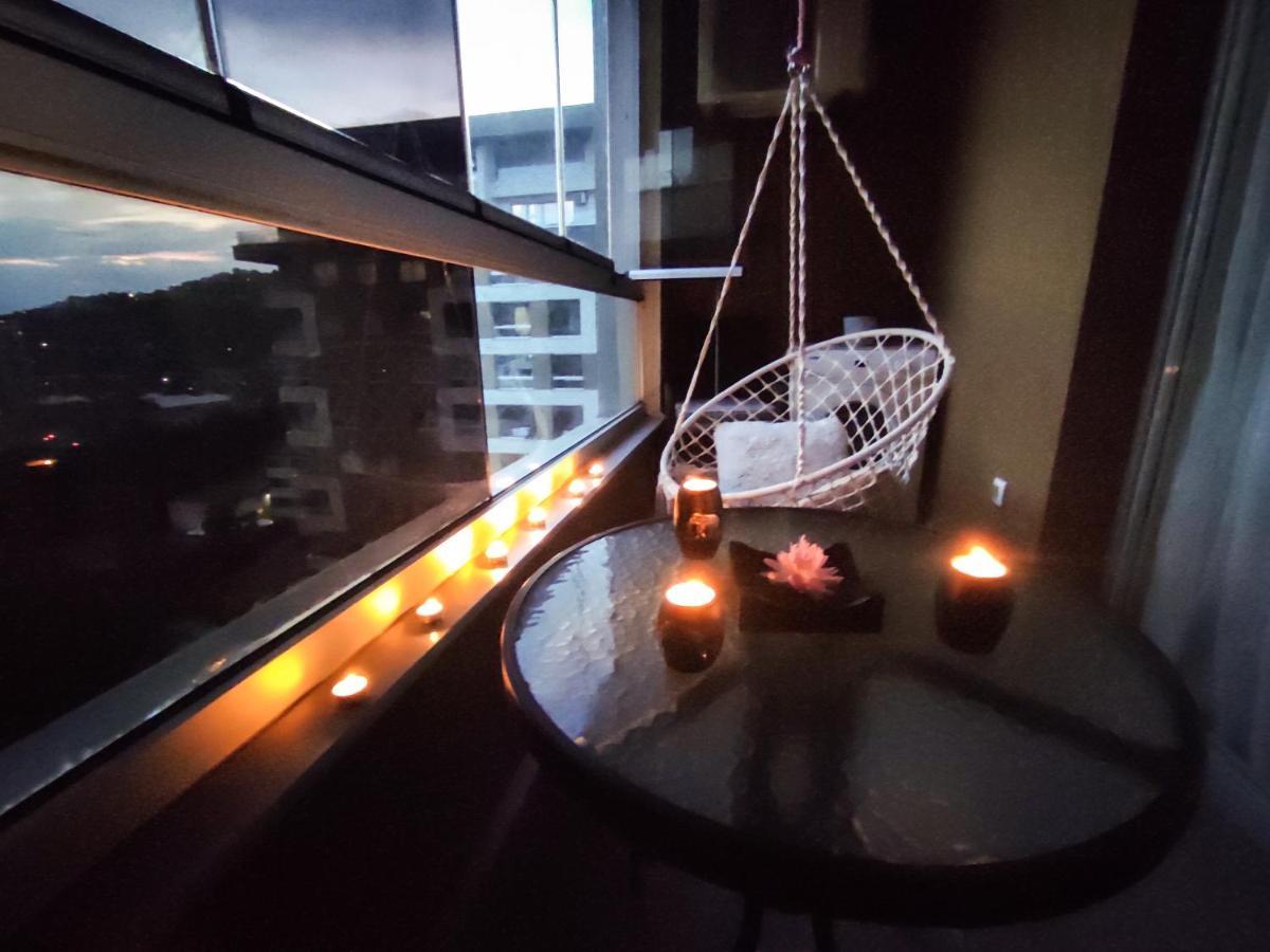Sky Way Studio Apartment Sarajewo Zewnętrze zdjęcie